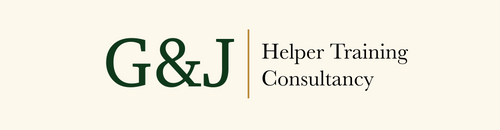 G&J Helper Training Consultancy